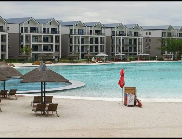 1 BEDROOM PROPERTY TO RENT IN WATERFALL